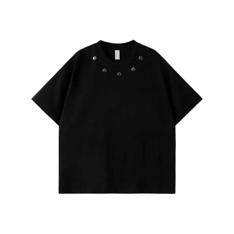 PAINT STAIN T Shirts Unisex-1