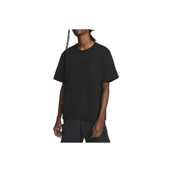 Nike SPORTSWEAR TECH PACK T-Shirts Men Black