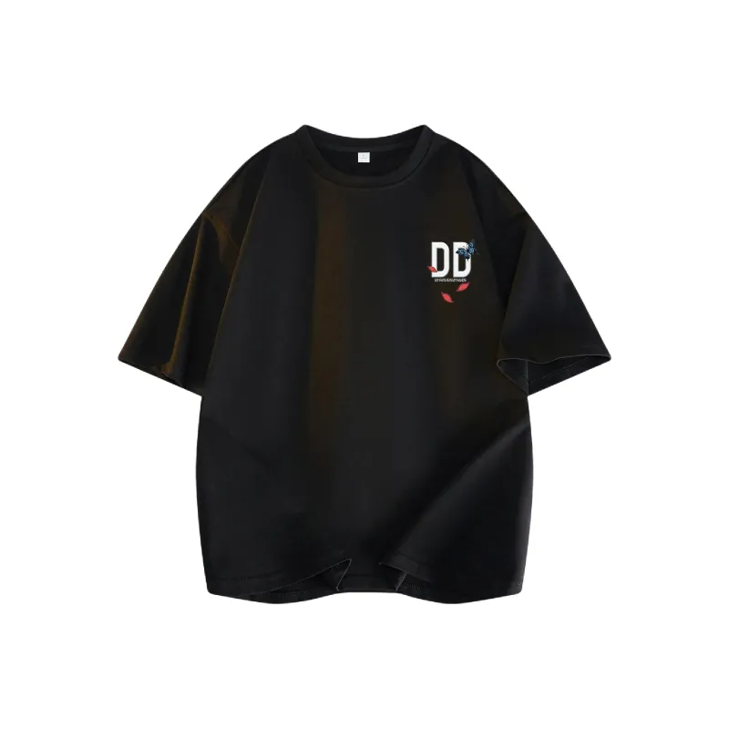 DUKE+DEXTER T Shirts Unisex-7