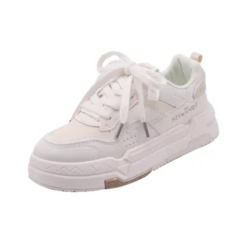 Boogie Bear Low Top Skateboard Shoes Women's