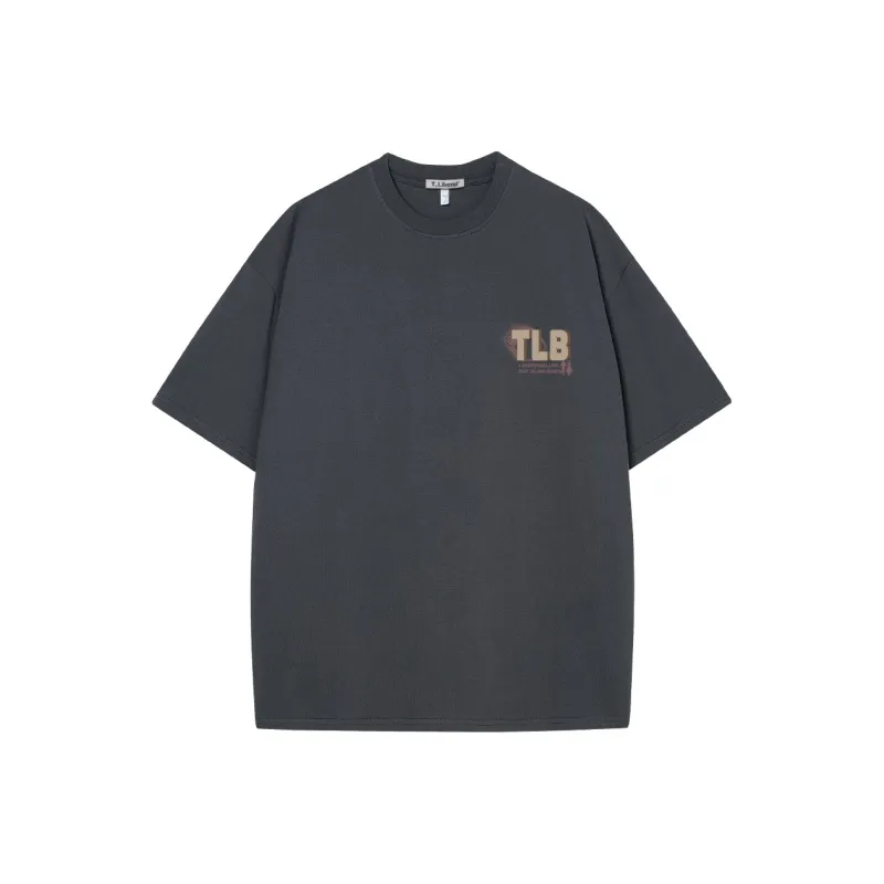 T liberal T Shirts Unisex-5