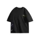 Black (Women's Right Mirror)
