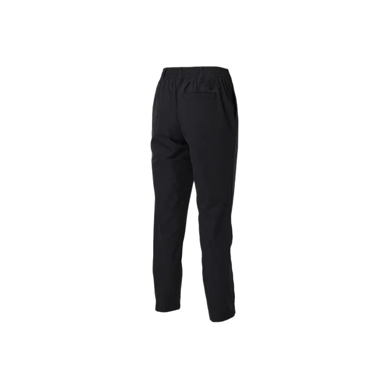 PUMA ESS Casual Shorts Women's Black-1