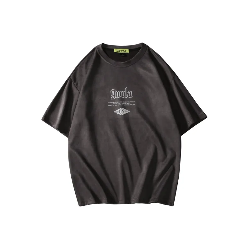 Gwola T Shirts Women's-28