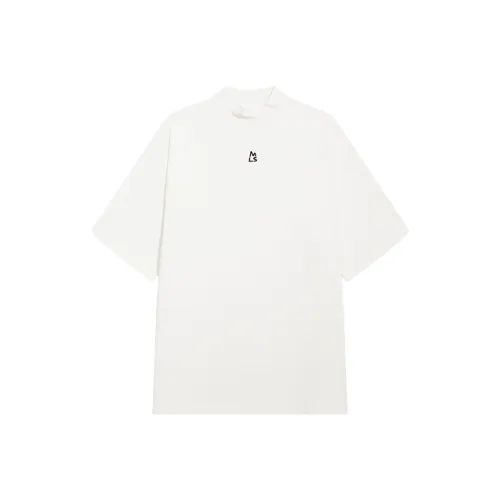 Magn Lens T Shirts Men