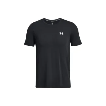 Under Armour T Shirt Men's Black
