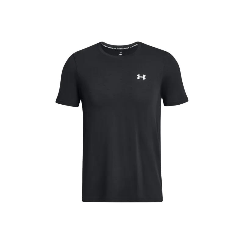 Under Armour T Shirt Men's Black-0