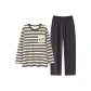 31913 Gray Stripes