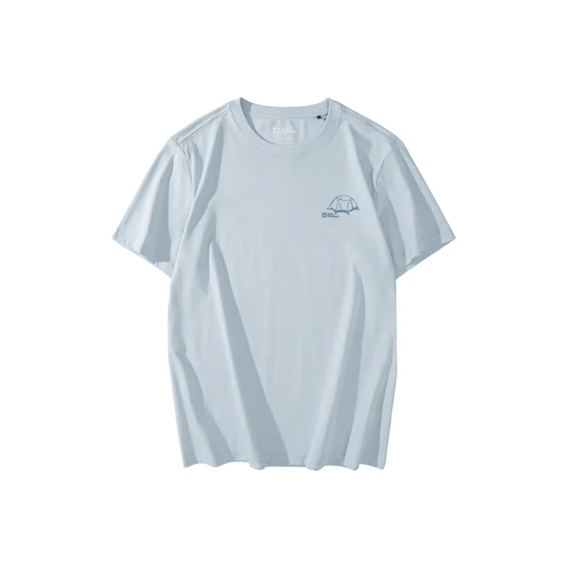 JACK WOLFSKIN T Shirts Unisex-3