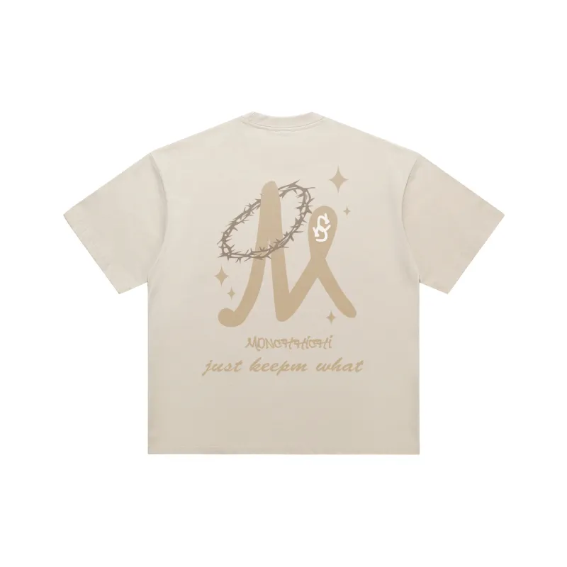 Monchhichi T-Shirts Unisex-13