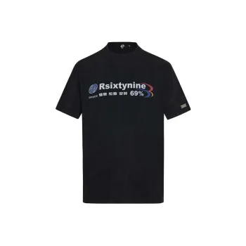 R69 T Shirts Unisex