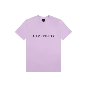 Givenchy Logo Tee