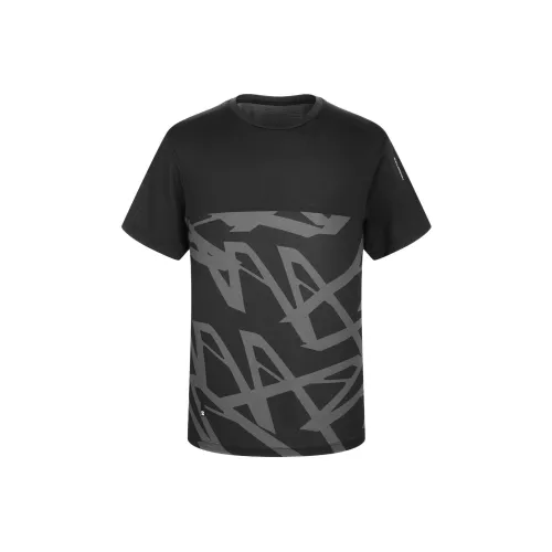 SALOMON Sun Trail T-Shirt Men's Black