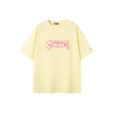 Peach Yellow