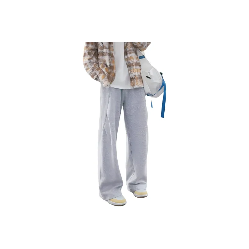 DOUBLE STAR 88 Casual Pants Unisex-7