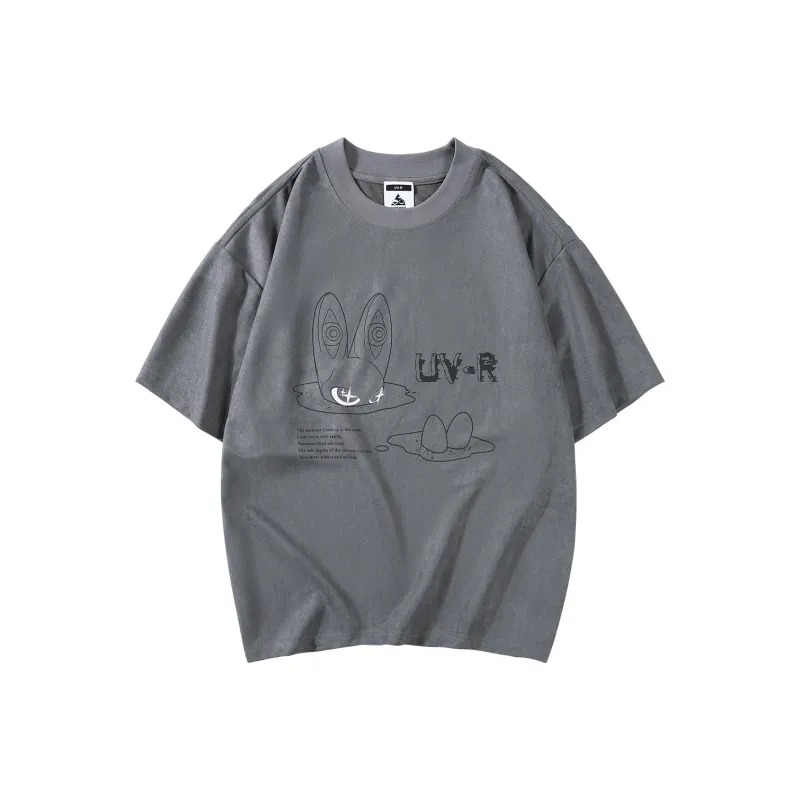 SANKAIMADE Summer T-Shirt Unisex-24