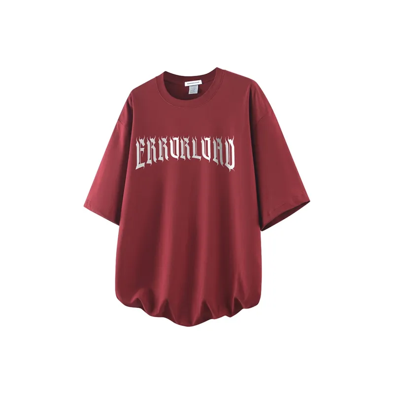 ERRORLOAD T Shirts Unisex-12
