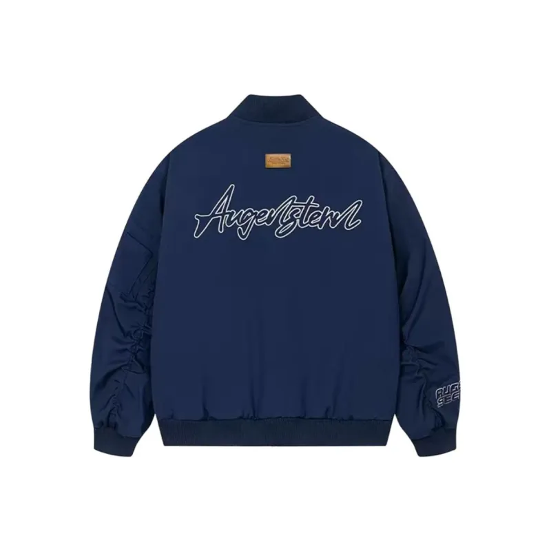 TESTUNG Jackets Unisex-3