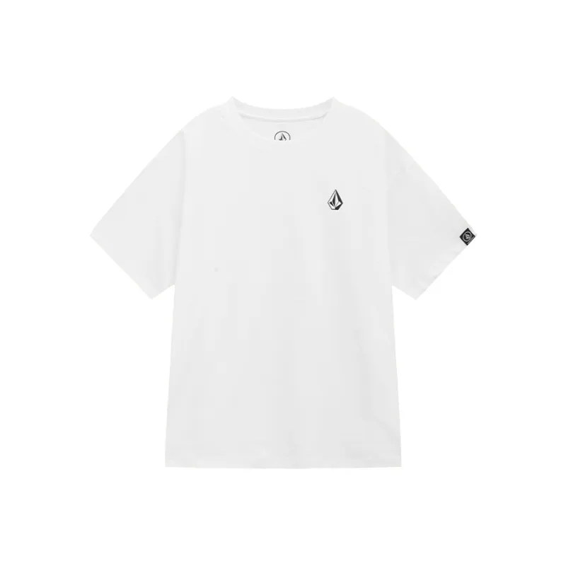 VOLCOM T-Shirts Unisex-6