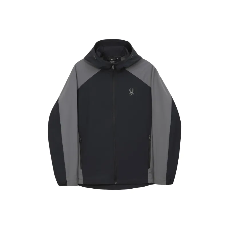 SPYDER TRAININGMOUNTAIN LIFE Jackets & Coats Men's-3
