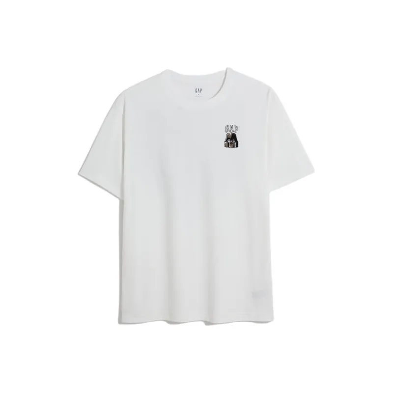 Transformers X GAP X Transformers Co branded Series T Shirts Unisex-2