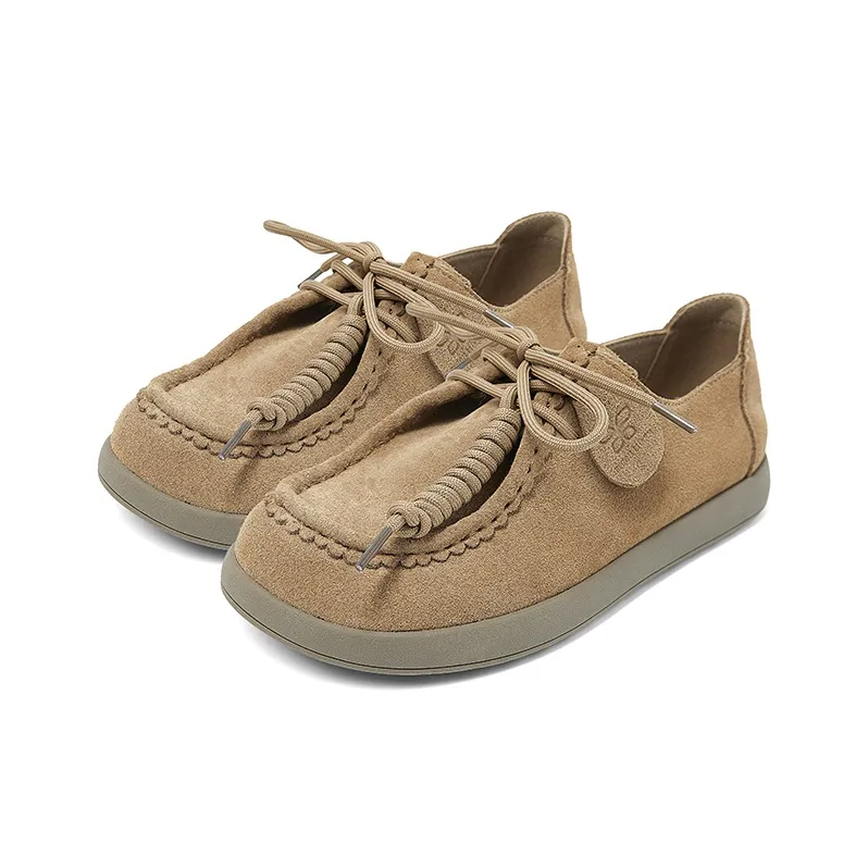 COMELY Casual Single Shoes 2cm Women's-2