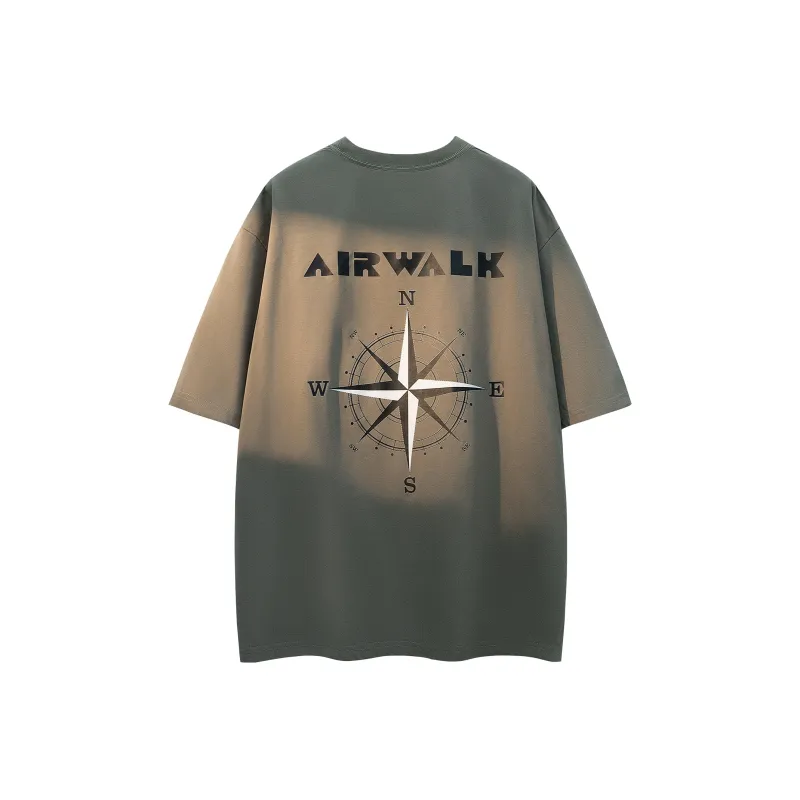 Airwalk T-Shirts Unisex-32