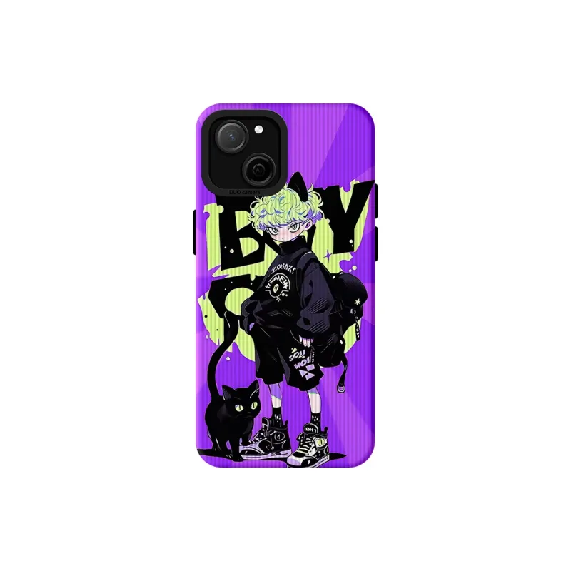 KEXINSHENG Phone Cases-9