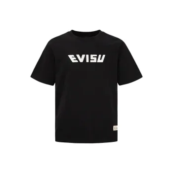 EVISU T Shirts Men