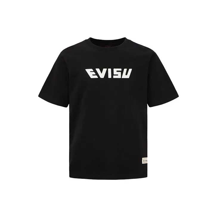 EVISU T Shirts Men-0