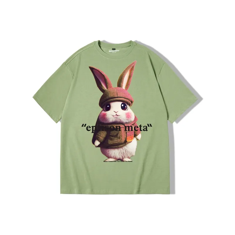 EPTISON T Shirts Unisex-6