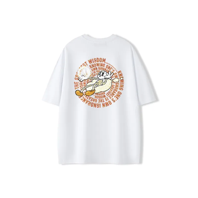 GF T Shirts Unisex-9