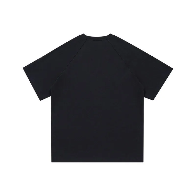 EYEUNDERSTAND T Shirts Unisex-1