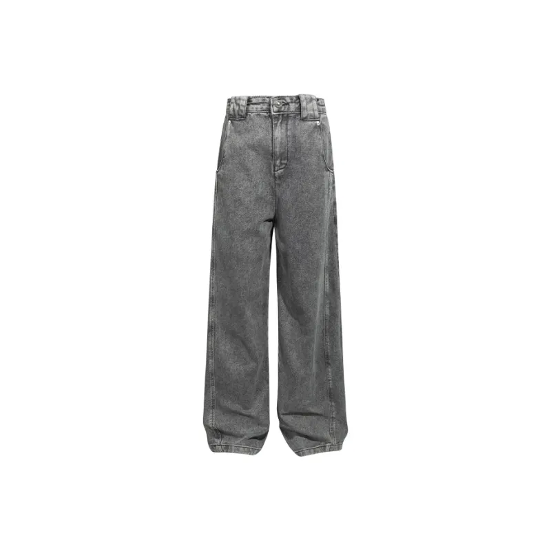 OASISVR Jeans Unisex-17