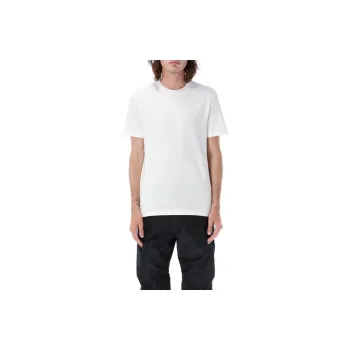 Ferragamo T-Shirts Men White