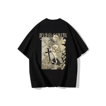 PAKA T Shirts Unisex