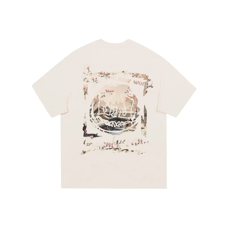 SEANBYSEAN T-Shirts Unisex-24