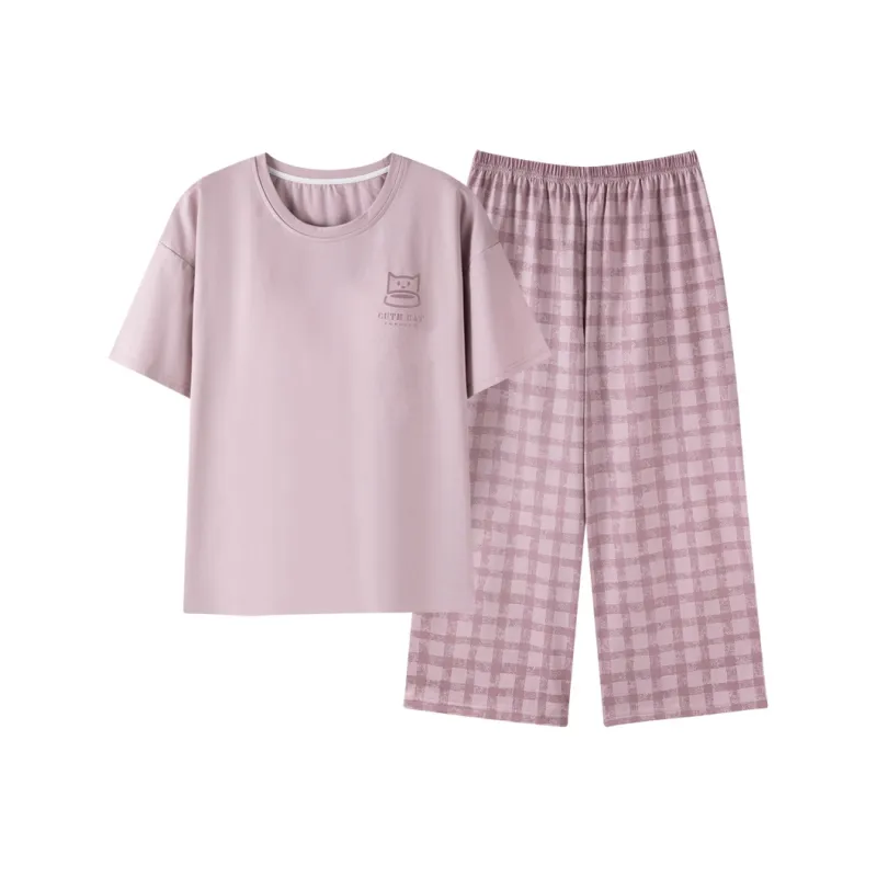Jovini Women's Pajama Sets-0