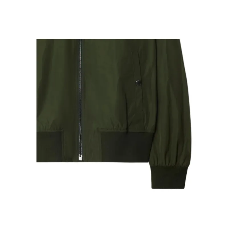 Burberry Jackets & Coats Men's Dark Olive-2