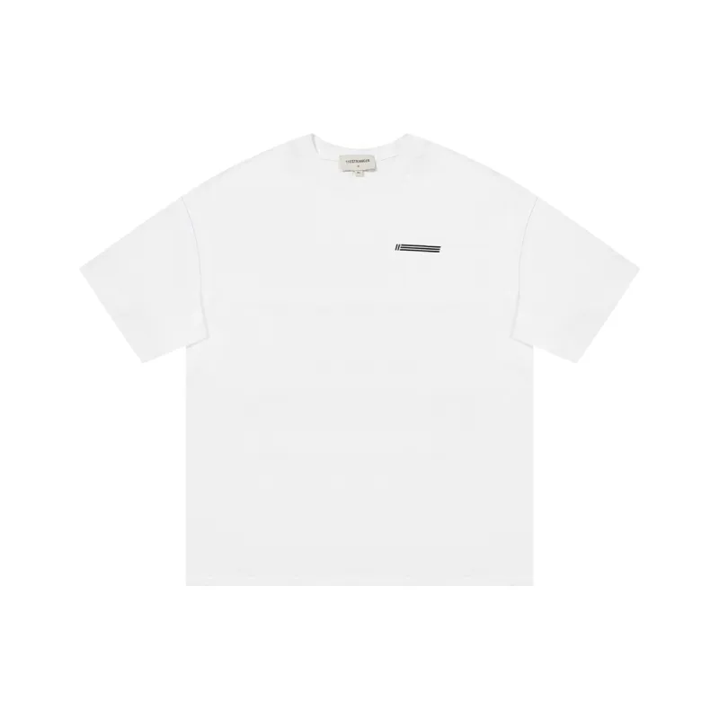 11ESTRANGER T Shirts Unisex-0
