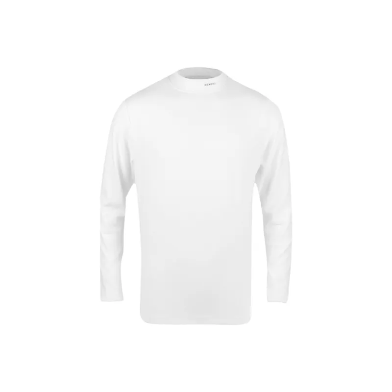 Rexing T-Shirts Men White-0