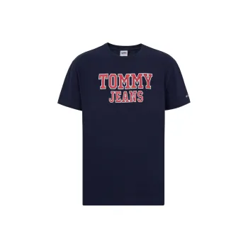 Tommy Hilfiger T Shirt Men's Dark Blue