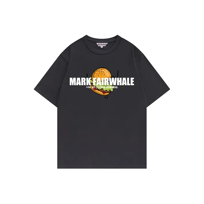 FAIRWHALE T Shirts Unisex-10