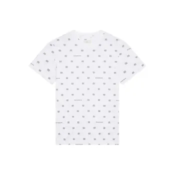 GIVENCHY x Disney Collaboration FW22 T-Shirt Men's White
