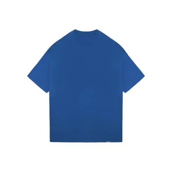 REPRESENT T-Shirts Men Blue