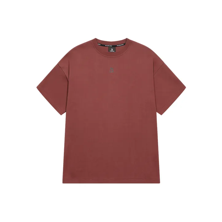 Magn Lens T Shirts Unisex-0