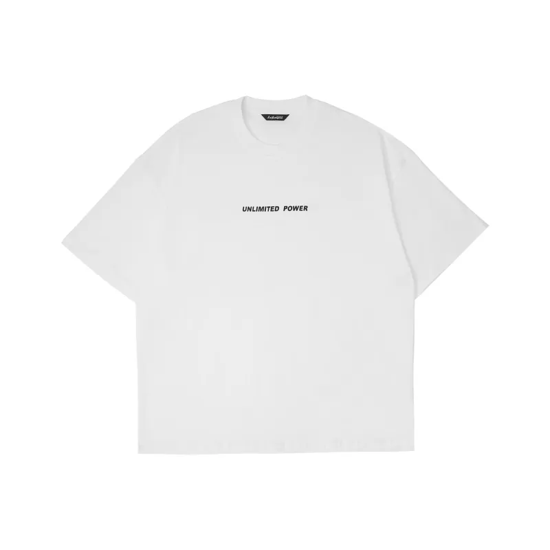 LUJIAMEN T-Shirt Unisex Black/White/Dark Gray/Dark Gray-4