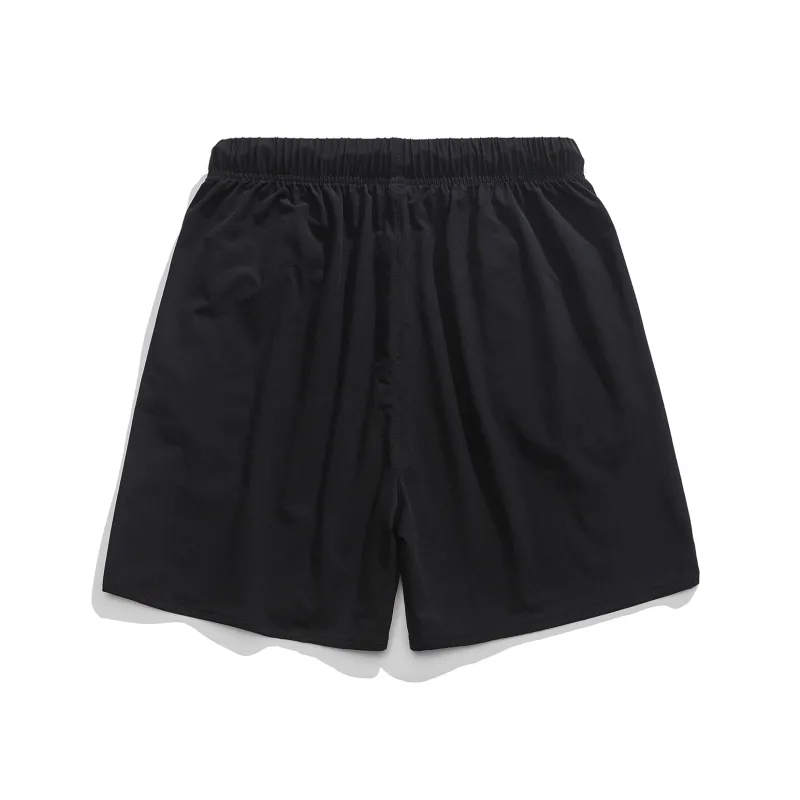 VERAF CA Casual Shorts Unisex-7