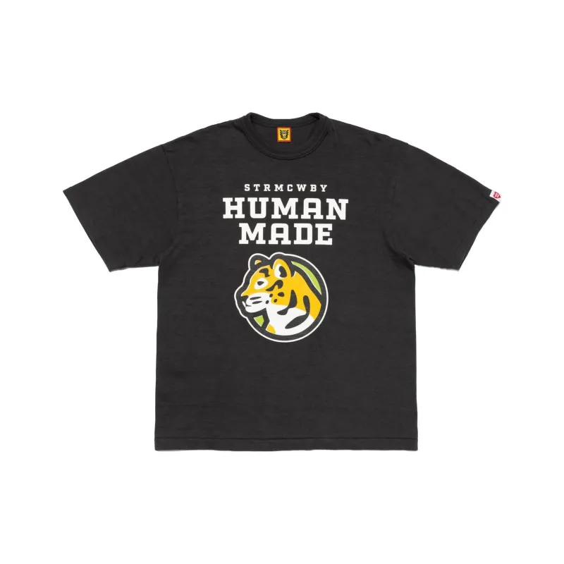 HUMAN MADE Graphic T Shirt #8-3
