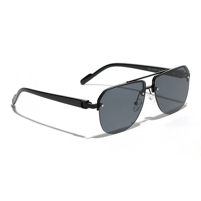 KENMO Aviator Sunglasses Unisex-22